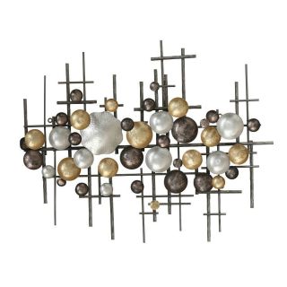 Kovové dekorácie na stenu zaujmú na prvý pohľad a dodajú priestoru charakter aj eleganciu. Vyberte si štýl, ktorý hovorí...