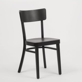 Minimalizmus, ktorý zaujme. Funkčnosť, ktorá vydrží. Dizajn, ktorý nestarne. Jedálenská stolička KATE je dôkazom, že krása...