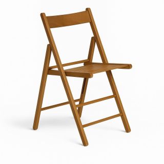 Skladacia stolička Roby je ideálna voľba pre praktické sedenie doma aj na cestách. Je ľahká, jednoducho skladateľná a...